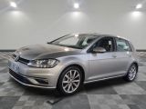 volkswagen golf hatchback 1 6 tdi bluemot dsi 5dr