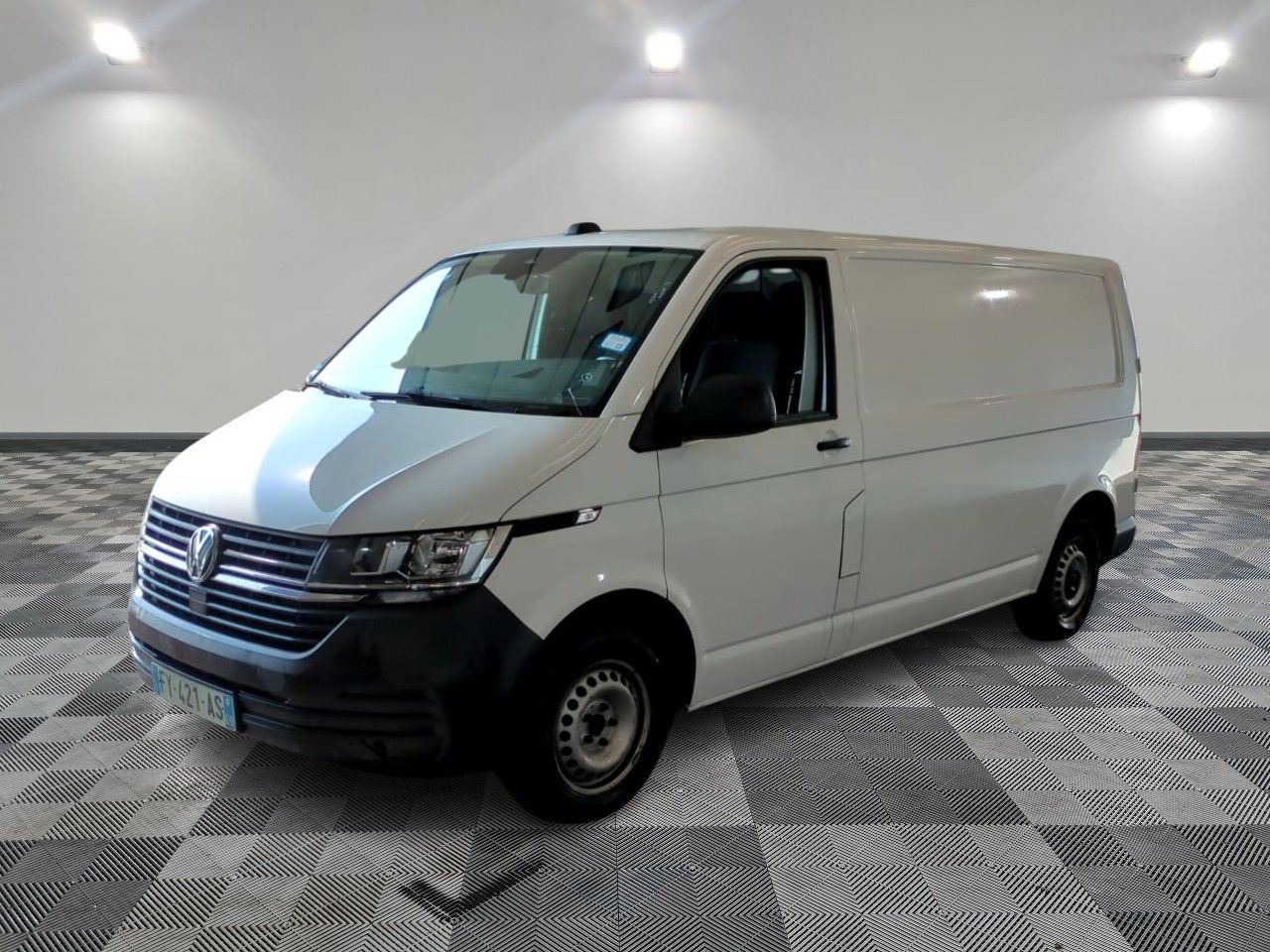 Voitures Particulières