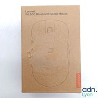 Lot de 30 Souris Lenovo WL300 Silent Mouse bluetooth - Fonct… (photo 3)