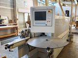 an image of a machine that is sitting in a building