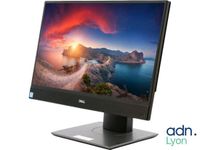 All In One Dell Optiplex 5260 Noir - Intel Core I5-8400 2.