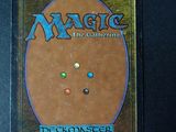 magic the gathering deckmaster deck box