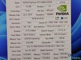 a close up of a card with a description on it