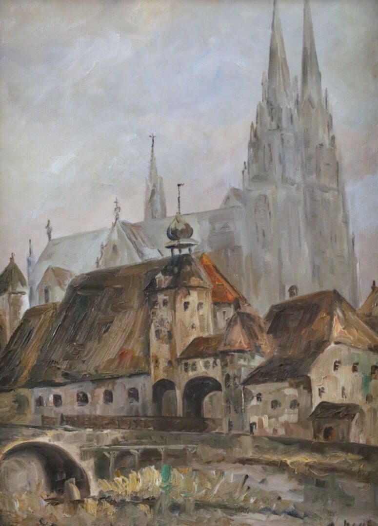 Objets d'art & Curiosités