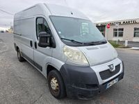 CTTE PEUGEOT BOXER HDI 100 CV L2H2 Immatriculation : AM-226-… (photo 4)