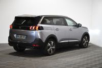 VP PEUGEOT 5008 1,6 BLUEHDI 120 GT LINE EAT - Dmec : 16/03/2… (photo 4)