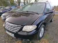 CHRYSLER VOYAGER IV 2.5 CRD 140 CV 7 PLACES - Genre : VP - C…