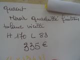 Photo 2/2 du lot