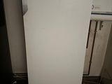 an image of a white refrigerator in a kitchen