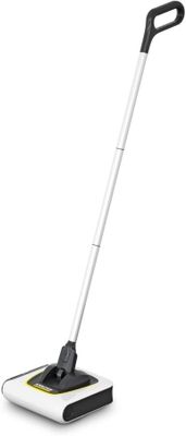 136 / Balai électrique à batterie - KÄRCHER - KB 5 - J…