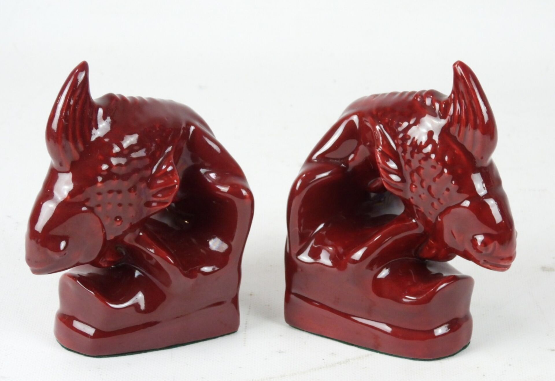 Céramiques & Porcelaine