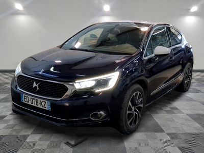 DS - Ds4 Puretech 130 SS Bvm6 Edition LimitÉE OPÉRA Blue - E…