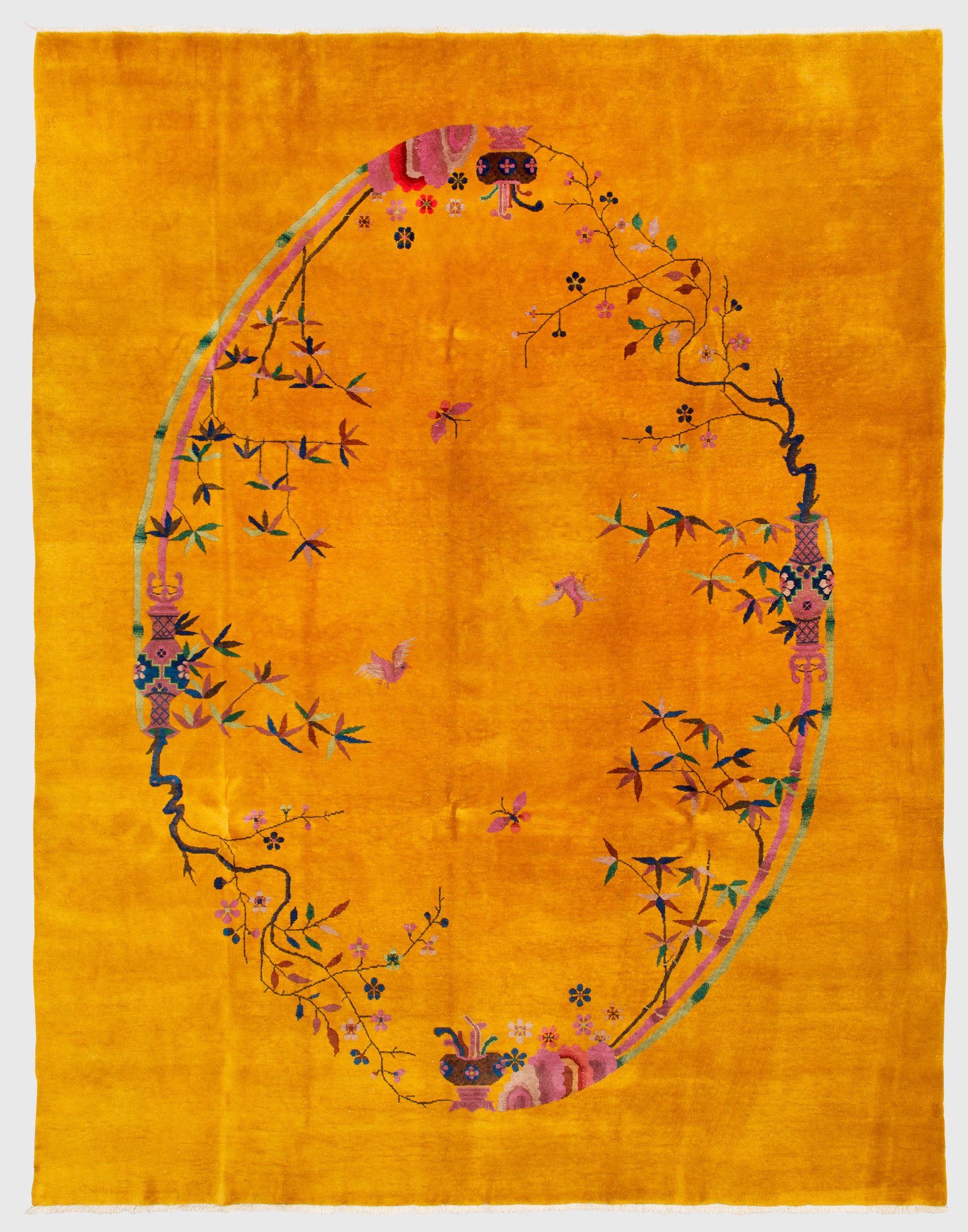 Objets d'art & Curiosités