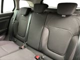 a picture of a car with two seats in it