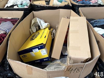 Box de mécanique - Photo 1