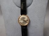 an image of a watch on display on a mannequin