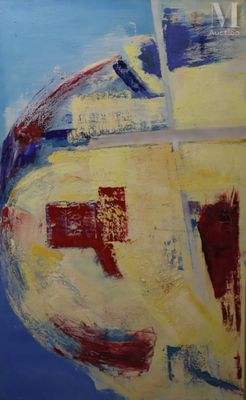 Katia CADMAN (XX-XXI) Self portrait