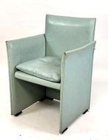 Mario BELLINI pour CASSINA.
