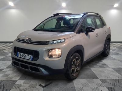 citroen c4 aircross 1 2 puretech puretech 5p