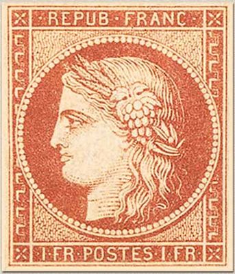 Suite à successions et à divers : collections de timbres, le…