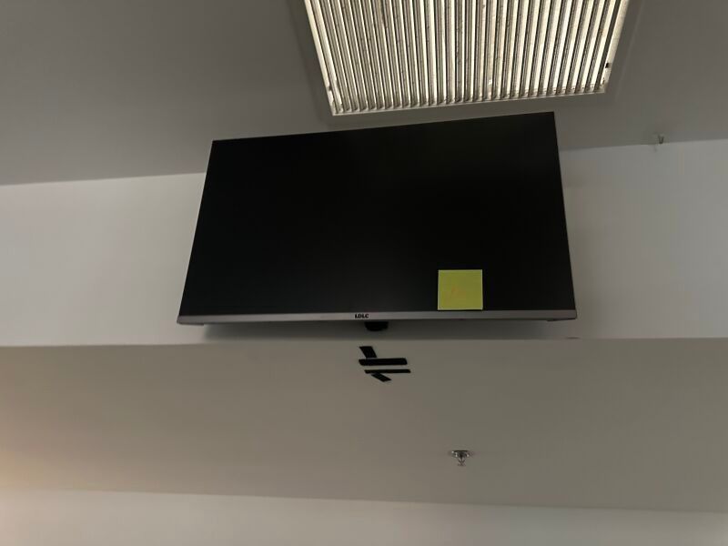 1 écran LDLC