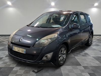 Renault - Grand SCÉNic Iii Dci 130 Fap Expression Euro 5 5 P…