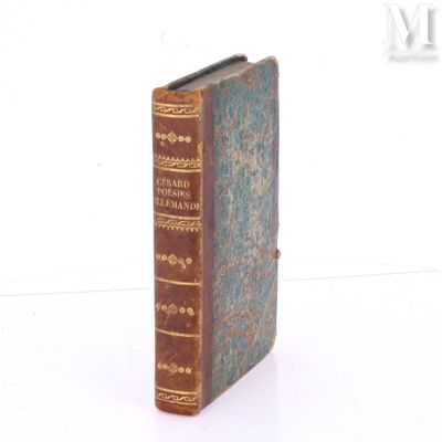 [LITTÉRATURE] [Gérard de NERVAL]
