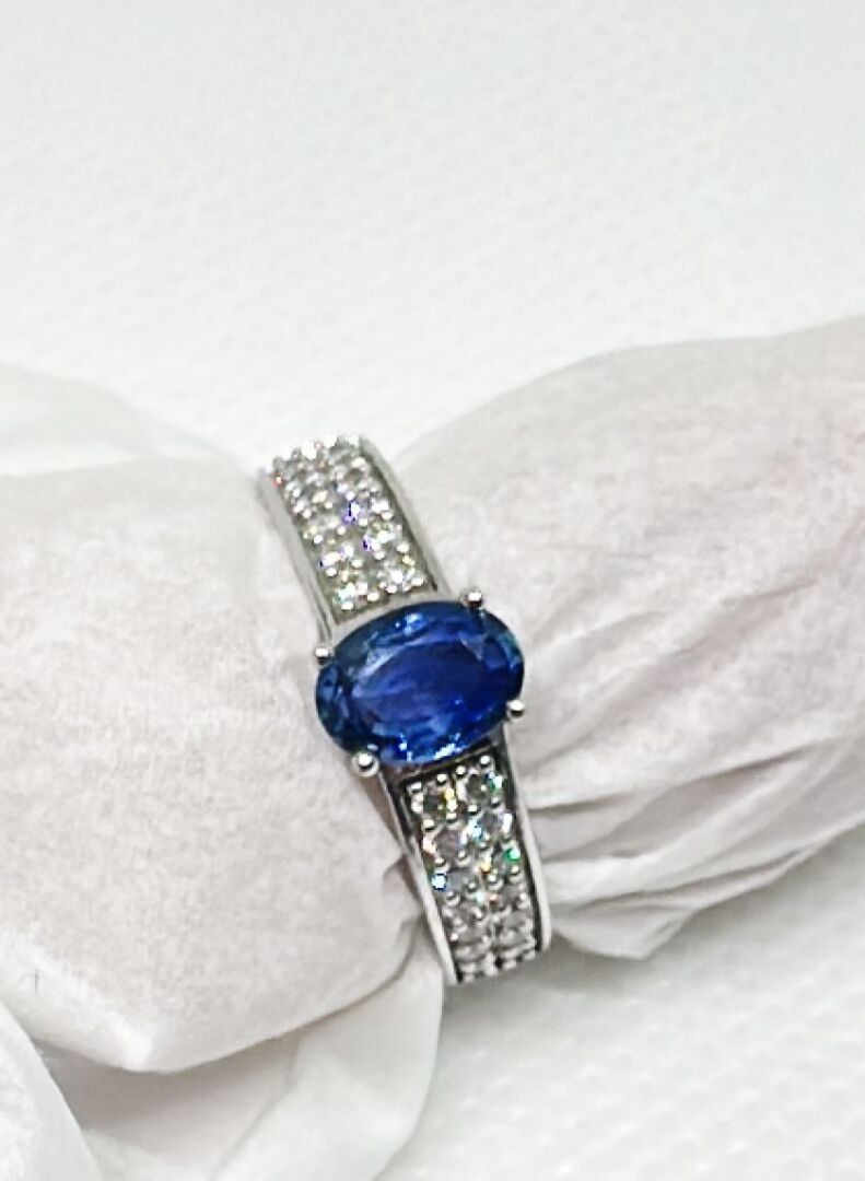 Bijoux & Pierres Précieuses
