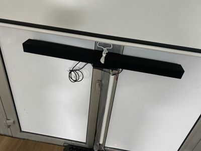 Lot de matériel Hi-Fi de la marque Samsung modèle PS-T4SWT.