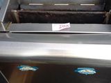 a picture of a toaster that has been placed on a table