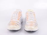 nike air vapor plus white / total orange - white