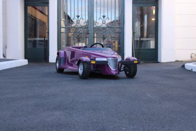 Plymouth Prowler Junior Inspiré du mythique Plymouth Prowler…