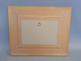 an image of a picture frame with a picture in it