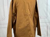 the back of a brown jacket on a mannequin mannequin mannequin mannequin mannequin mannequin mannequin mannequin