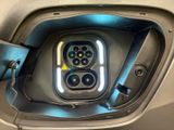 an image of a close up of a car ' s electrical outlet