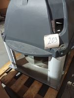 Ventilateur extracteur de fumées et de chaleur FRANCE AIR SI… (photo 5)