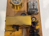 a small machine that is sitting on a table