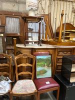 (Lot judiciaire) - Lot de MEUBLES comprenant BUFFET à dessus… (photo 2)