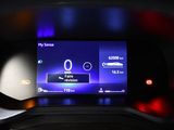 an image of a car dashboard showing the speed of the car