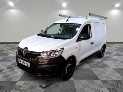 EXPRESS VAN BLUE DCI 95 - 22 CONFORT - GO - Mise e…