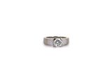 an image of a diamond ring on a white background