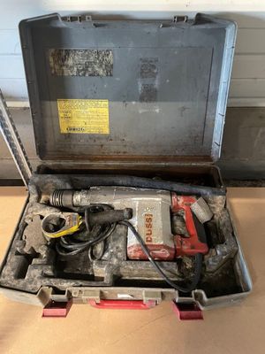 marteau piqueur DUSS PX76 - En coffret - Photo 1