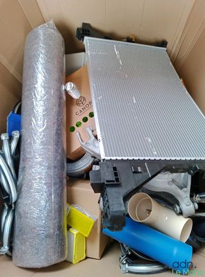 Lot à retirer à Décines-Charpieu (69150) du lundi au vendred…