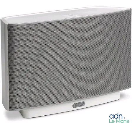 Enceinte SONOS PLAY 5 BLANC - Parfaitement fonctionnel - Bon…