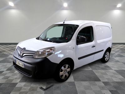 RENAULT - KANGOO EXPRESS BLUE DCI 95 EXTRA R-LINK - GO - Mis…