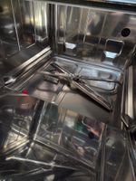 Lave-verres professionnel PATAY MEIKO FV 40. (photo 3)