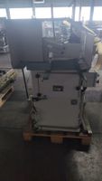 Tronçonneuse bois STROMAB TR 350 capacité 350 / 30, année : … (photo 3)
