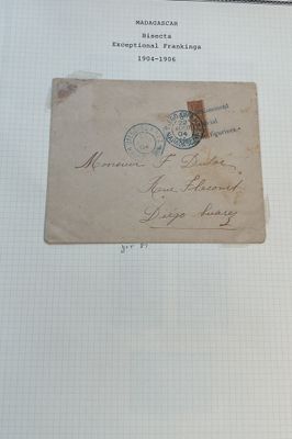 une photo d'une feuille de papier sur laquelle figure l'image d'un vélo