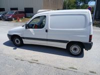 PEUGEOT 5BWJYF - PARTNER - Genre : CTTE - Carrosserie : FOUR… (photo 4)