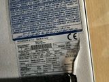 a close up of the back of a hard drive